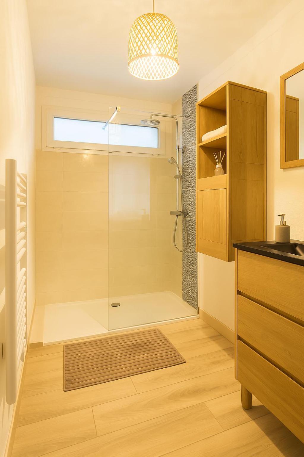 "Cosy" Appartement Confort De 50M2 A 150M De La Mer Et Du Centre Ville, Parking Gratuit Canet-en-Roussillon Eksteriør bilde