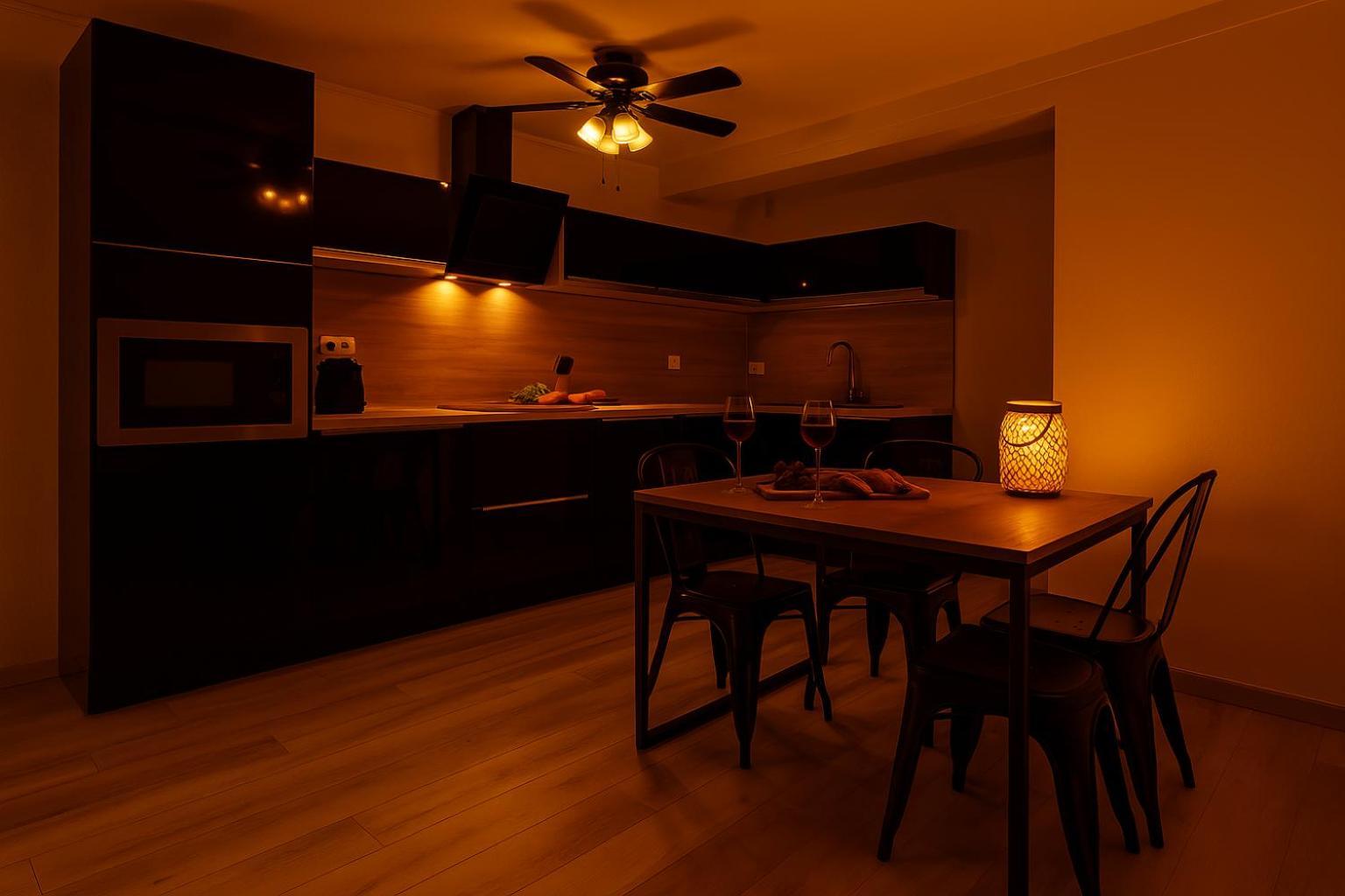 "Cosy" Appartement Confort De 50M2 A 150M De La Mer Et Du Centre Ville, Parking Gratuit Canet-en-Roussillon Eksteriør bilde